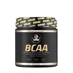 BCAA