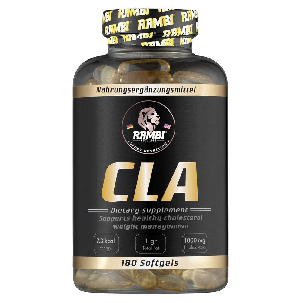 CLA Softgels