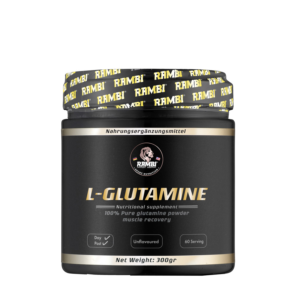 L-Glutamine Powder Inhaltsstoffe