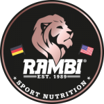 Rambi Sports Hamburg - Sports Nutriation made in Germany